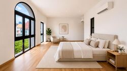 Cambridge Road (D8), Terrace #573172111